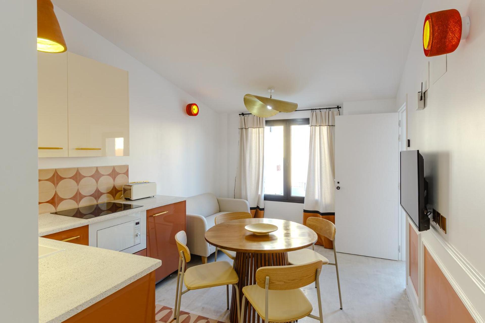 Penthouse With Breathtaking Views Of Heart Of Alicante Bagian luar foto