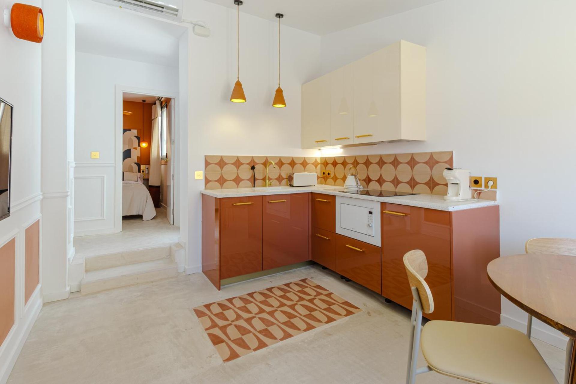 Penthouse With Breathtaking Views Of Heart Of Alicante Bagian luar foto