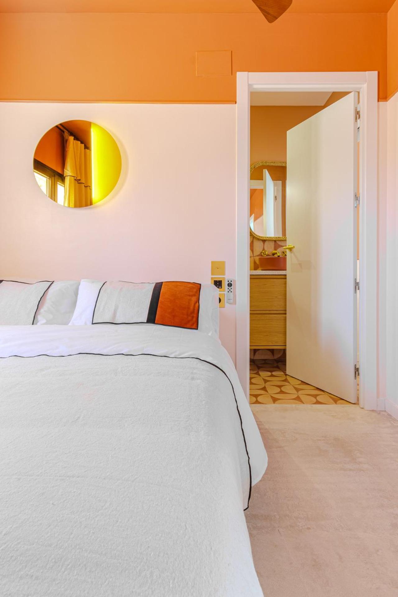 Penthouse With Breathtaking Views Of Heart Of Alicante Bagian luar foto