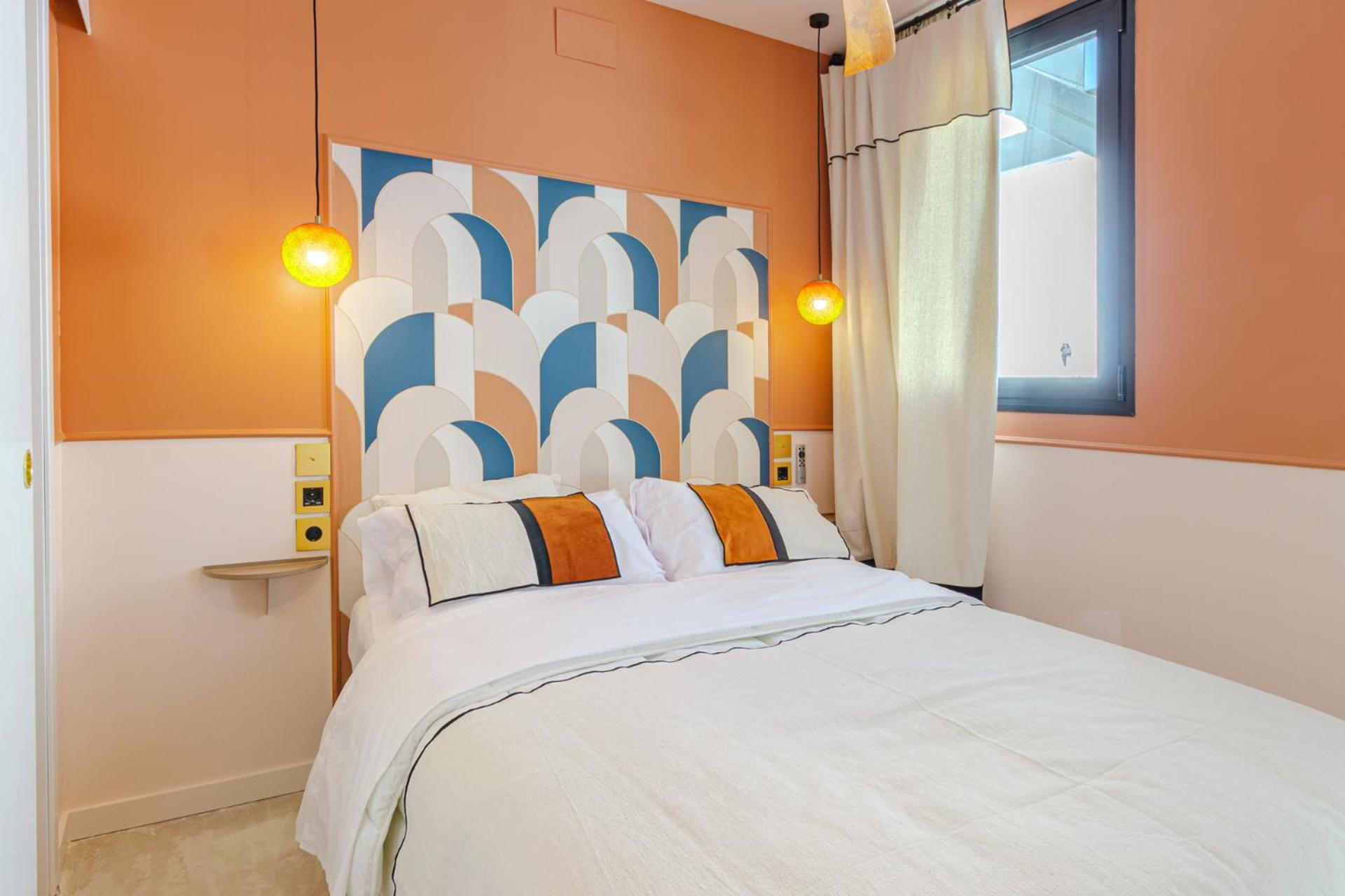Penthouse With Breathtaking Views Of Heart Of Alicante Bagian luar foto